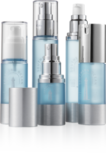 Premium Airless Bottle VQ-AB-208