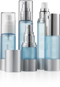 15ml, 30ml Airless Bottle | VQ-AB-208