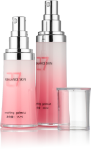 Premium Airless Bottle VQ-AB-209