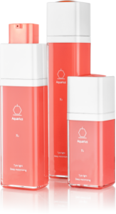 Premium Airless Bottle VQ-AB-212