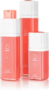 15ml, 30ml Airless Bottle | VQ-AB-212