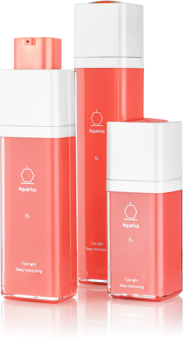 Premium Airless Bottle VQ-AB-212