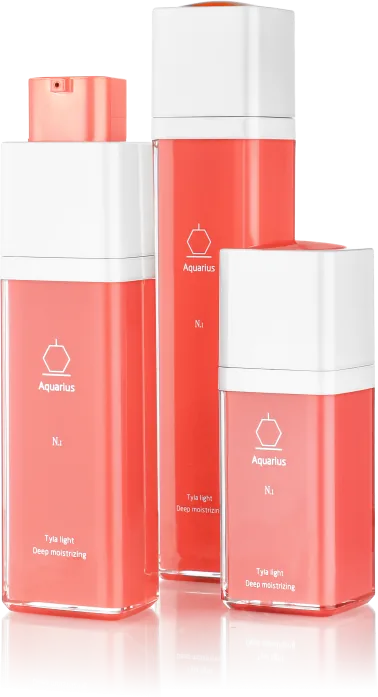 15ml, 30ml Airless Bottle | VQ-AB-212