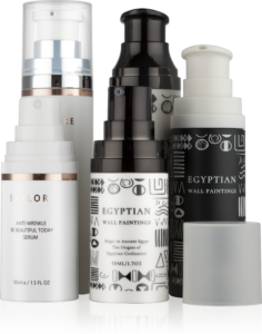 Premium Airless Bottle VQ-AB-213-Lotion