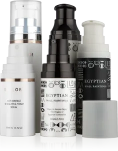 100ml, 120ml Airless Bottle | VQ-AB-213-Lotion