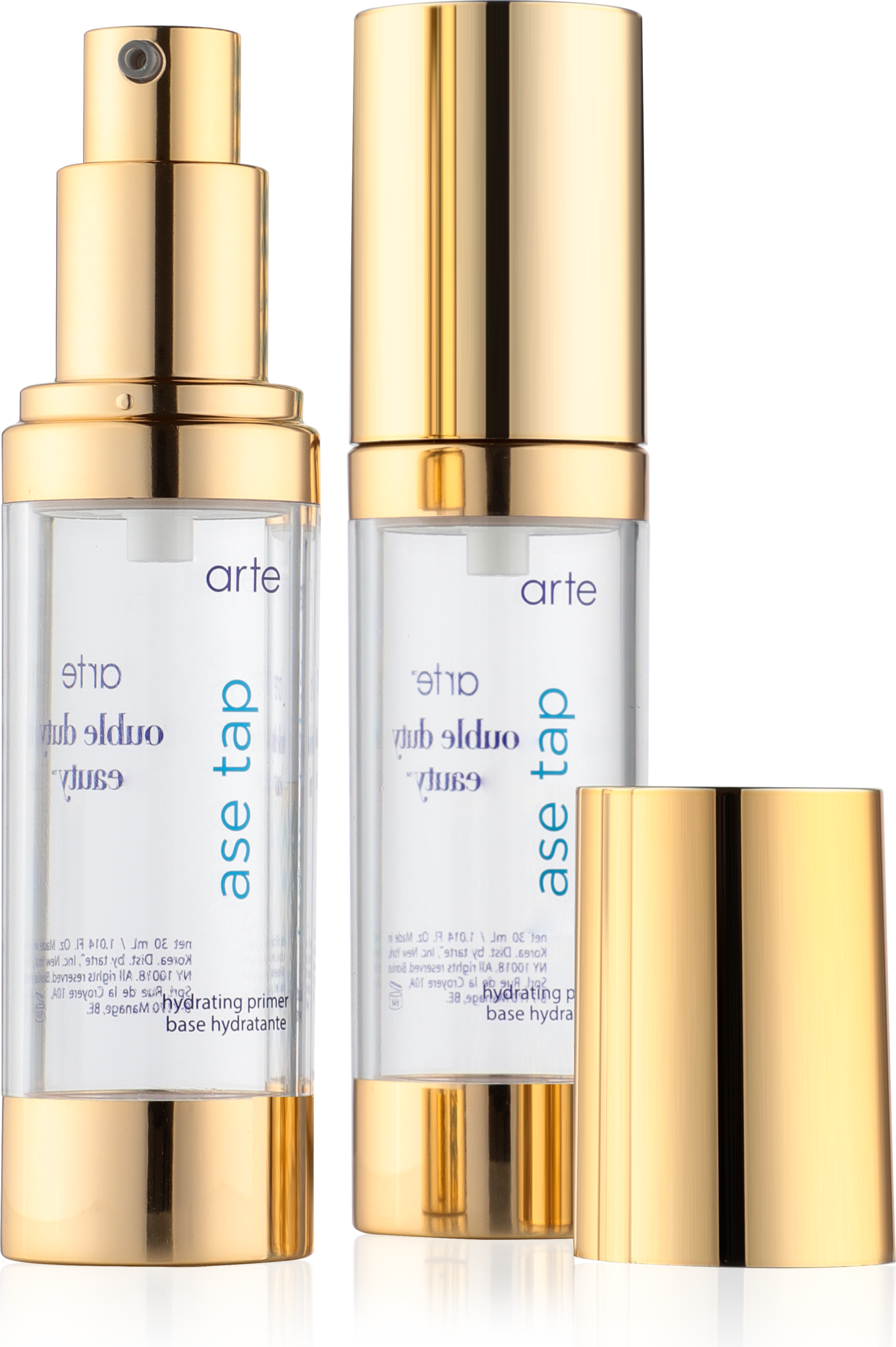 Premium Airless Bottle VQ-AB-215