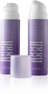 Premium Airless Bottle VQ-AB-217
