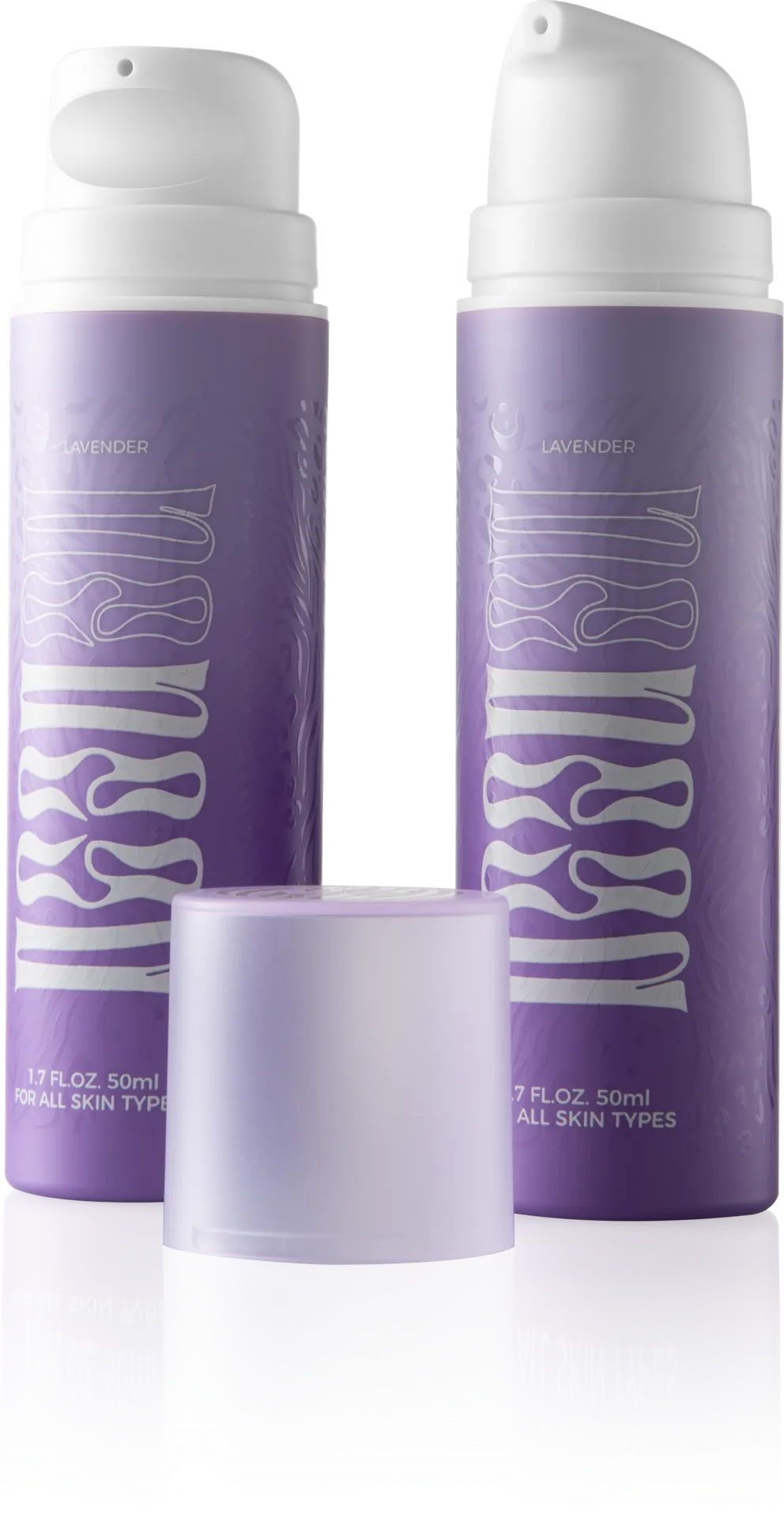15ml, 30ml Airless Bottle | VQ-AB-217