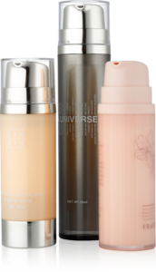 Premium Airless Bottle VQ-AB-218