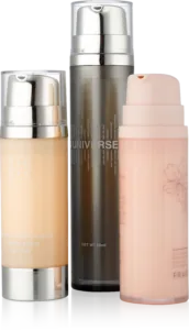 15ml, 30ml Airless Bottle | VQ-AB-218