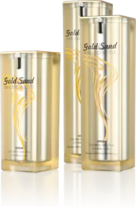 15ml, 30ml Airless Bottle | VQ-AB-219