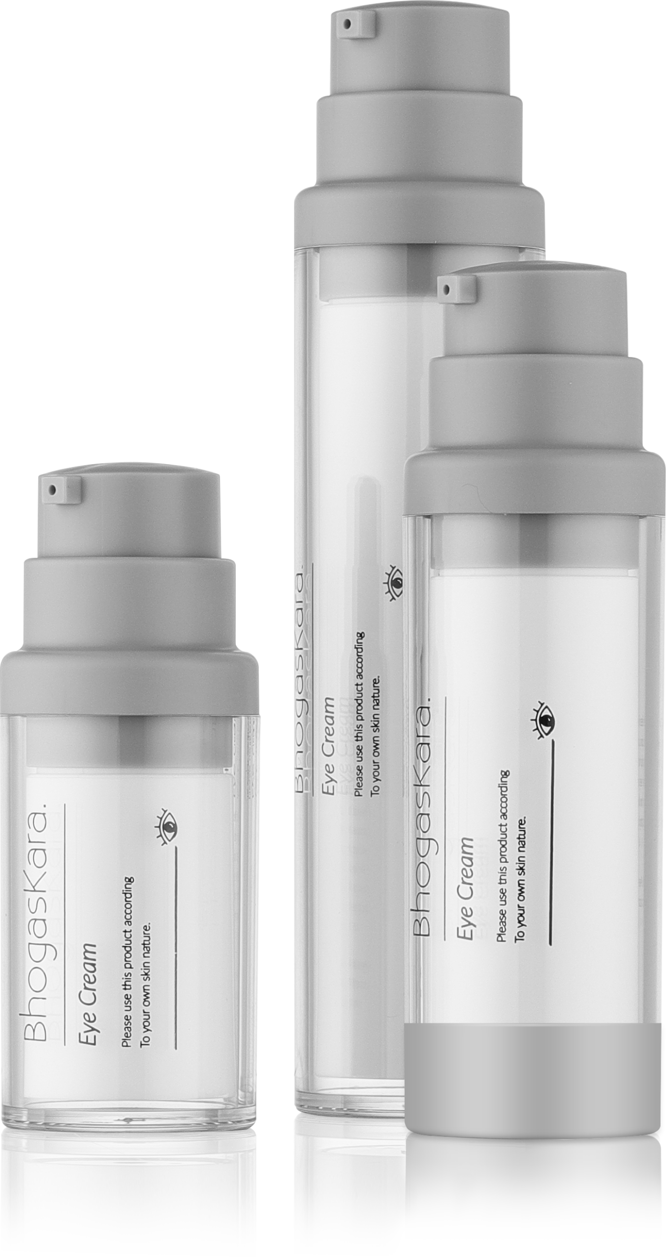 Premium Airless Bottle VQ-AB-220