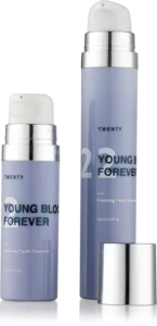 10ml, 15ml Airless Bottle | VQ-AB-221