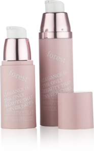 Premium Airless Bottle VQ-AB-226