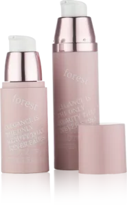 30ml, 50ml Airless Bottle | VQ-AB-226