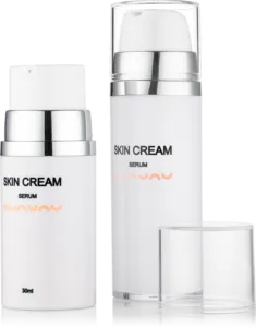 30ml, 50ml Airless Bottle | VQ-AB-227
