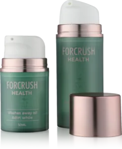 100ml, 50ml Airless Bottle | VQ-AB-228