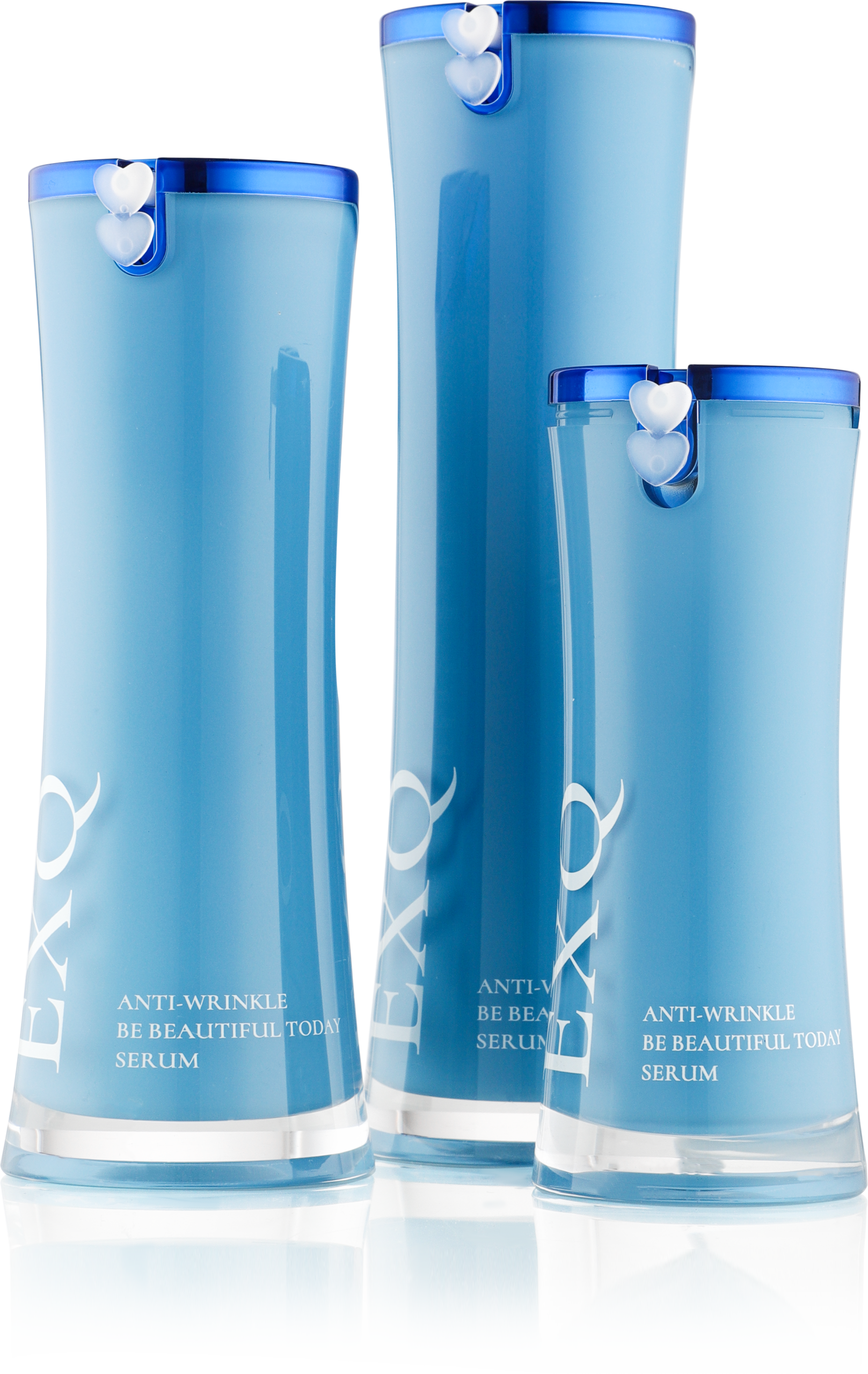 Premium Airless Bottle VQ-AB-230