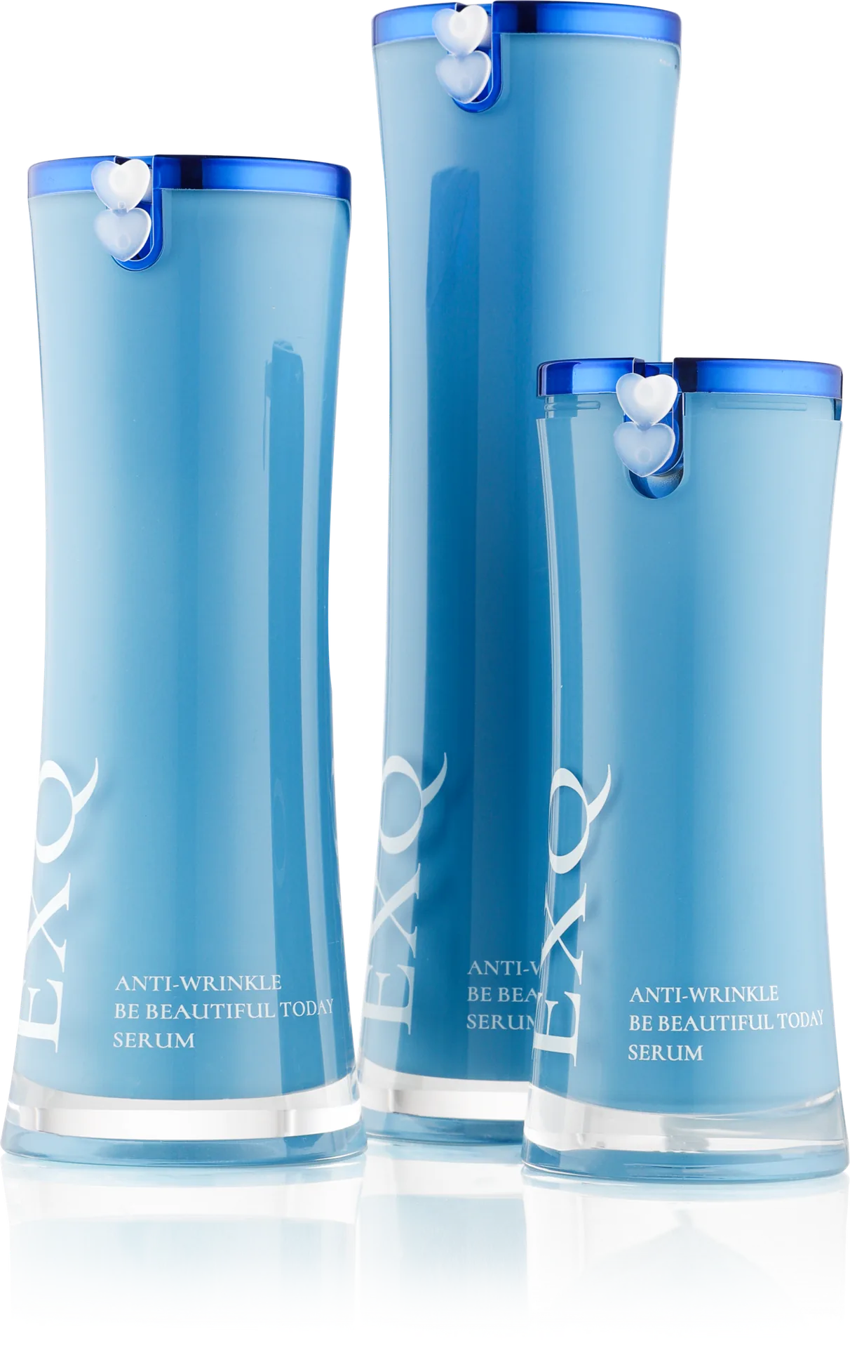 15ml, 30ml Airless Bottle | VQ-AB-230