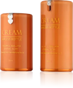 30ml, 50ml Airless Bottle | VQ-AB-237