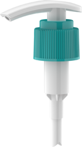 PREMIUM LOTION PUMP VQ-LP-301