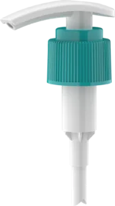 24/410, 24/415 Lotion Pump | VQ-LP-301