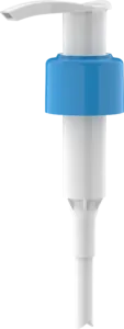 24/410, 24/415 Lotion Pump | VQ-LP-302