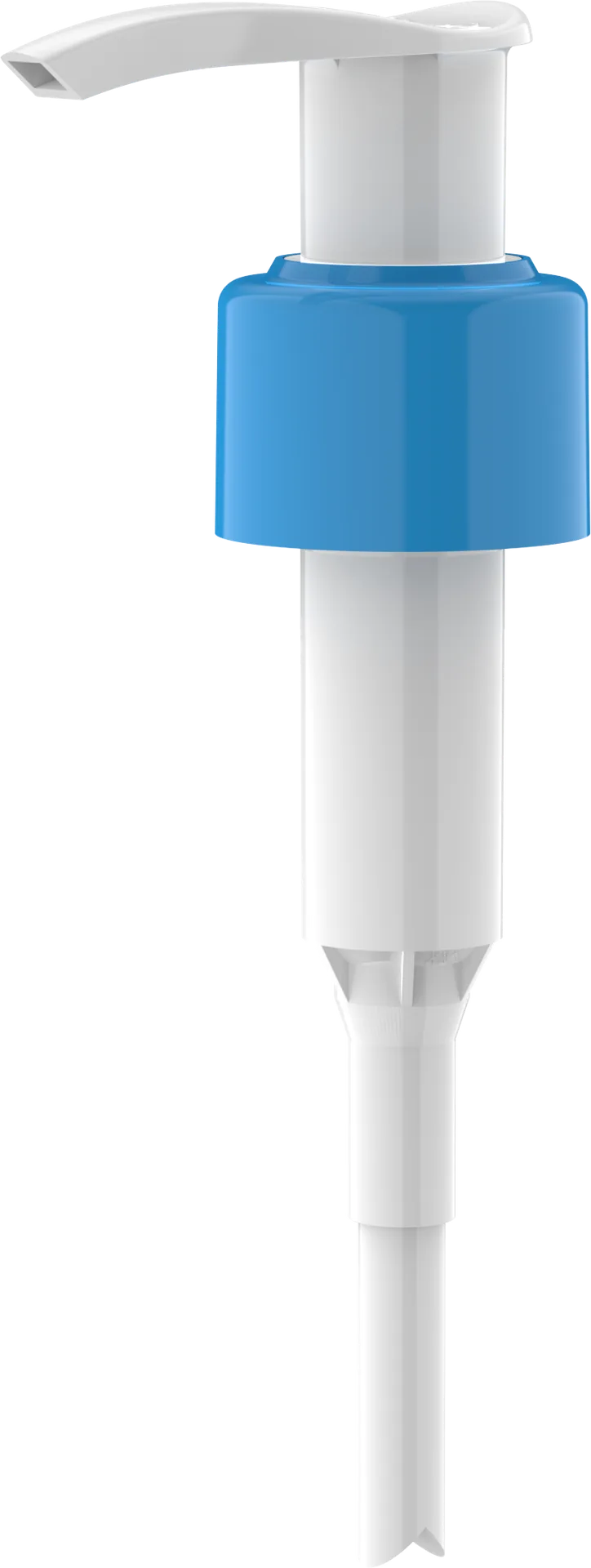 24/410, 24/415 Lotion Pump | VQ-LP-302