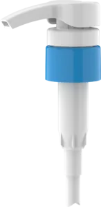28/410 Lotion Pump | VQ-LP-304A