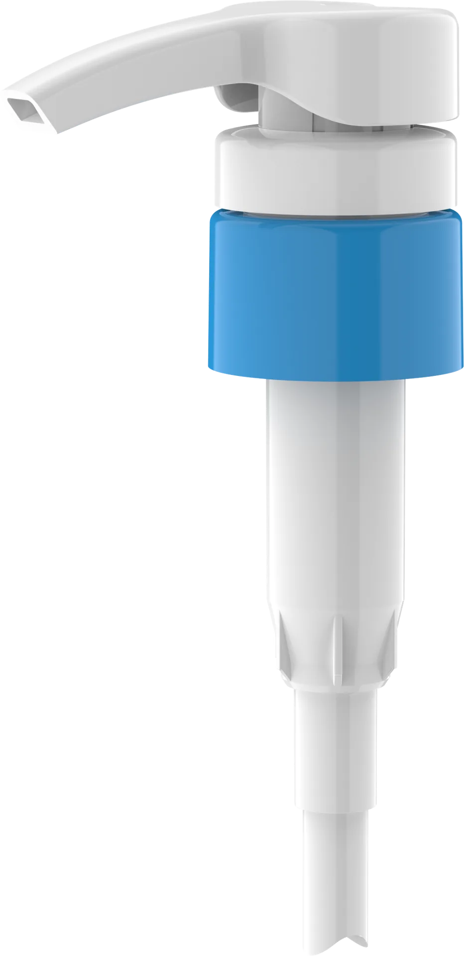28/410 Lotion Pump | VQ-LP-304A