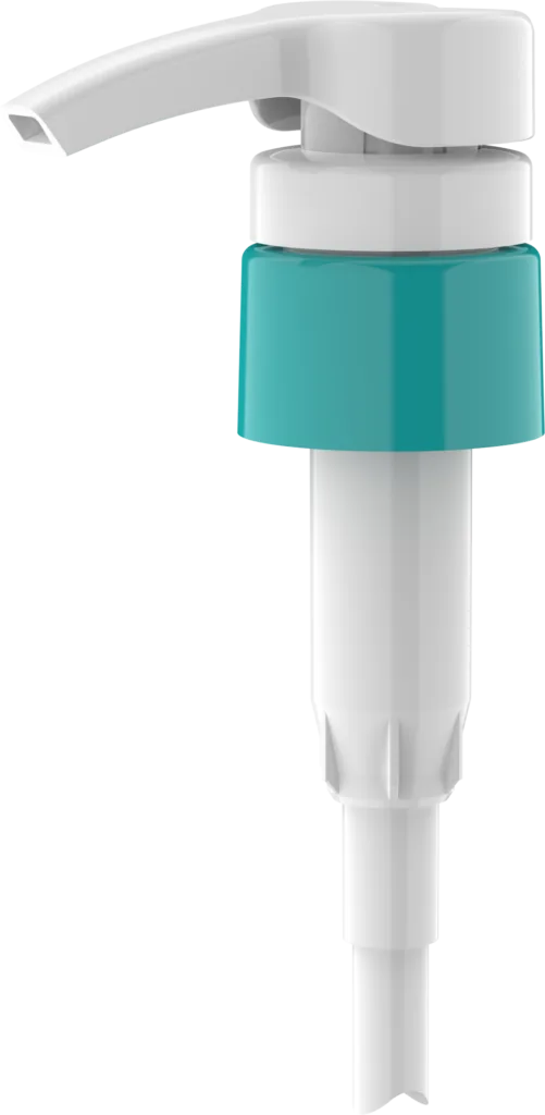 28/410 Lotion Pump | VQ-LP-304B
