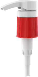 28/415 Lotion Pump | VQ-LP-304C