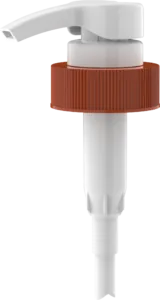 38/400 Lotion Pump | VQ-LP-304F