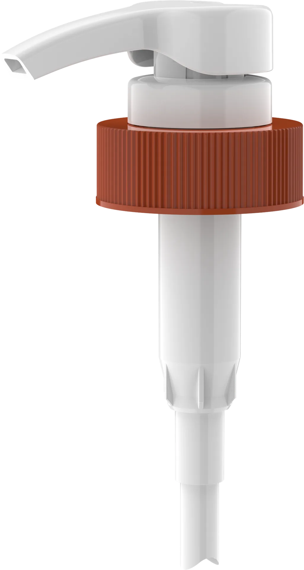 38/400 Lotion Pump | VQ-LP-304F