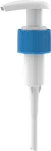 24/410, 24/415 Lotion Pump | VQ-LP-308