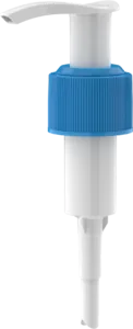 24/410, 24/415 Lotion Pump | VQ-LP-309