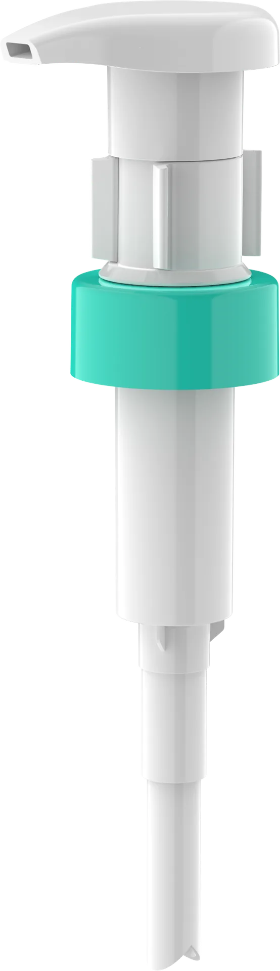 28/410, 33/410 Lotion Pump | VQ-LP-312