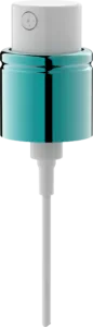 15/400 Fragrance Atomizer | VQ-AT-401K