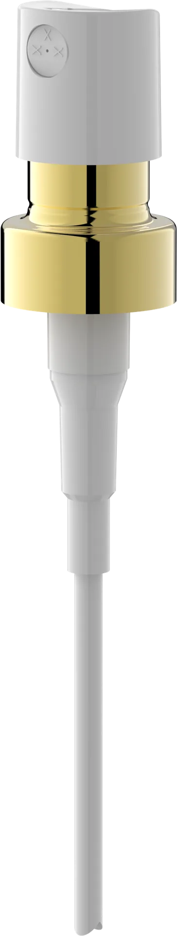 15/400, 18/400 Fragrance Atomizer | VQ-AT-402A