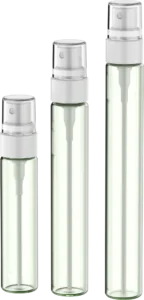 10ml, 5ml Fragrance Atomizer | VQ-SB-40301A