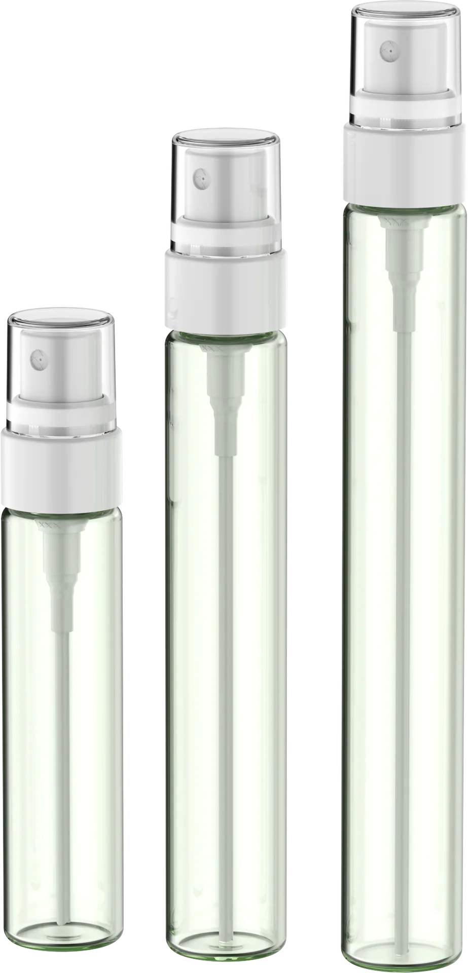 10ml, 5ml Fragrance Atomizer | VQ-SB-40301A