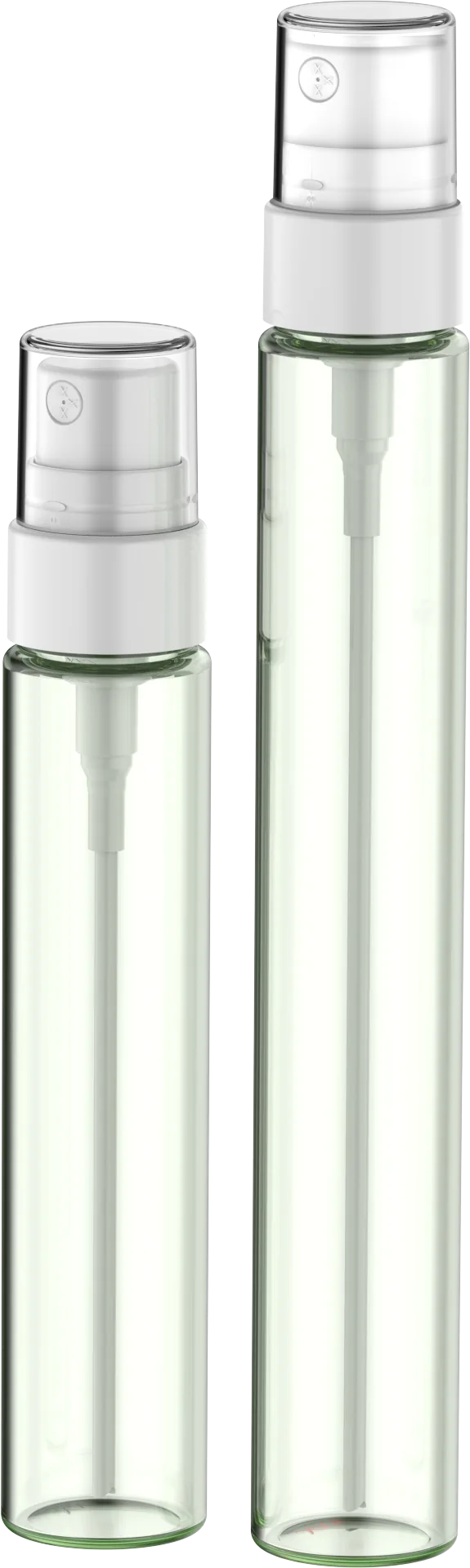 10ml, 7ml Fragrance Atomizer | VQ-SB-40301B
