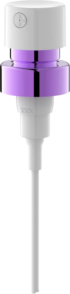 13/400, 15/400 Fragrance Atomizer | VQ-AT-404A