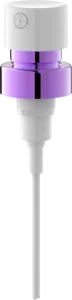 13/400, 15/400 Fragrance Atomizer | VQ-AT-404A