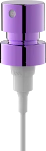 15/400, 20/400 Fragrance Atomizer | VQ-AT-404B
