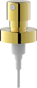 15/400, 20/400 Fragrance Atomizer | VQ-AT-407A