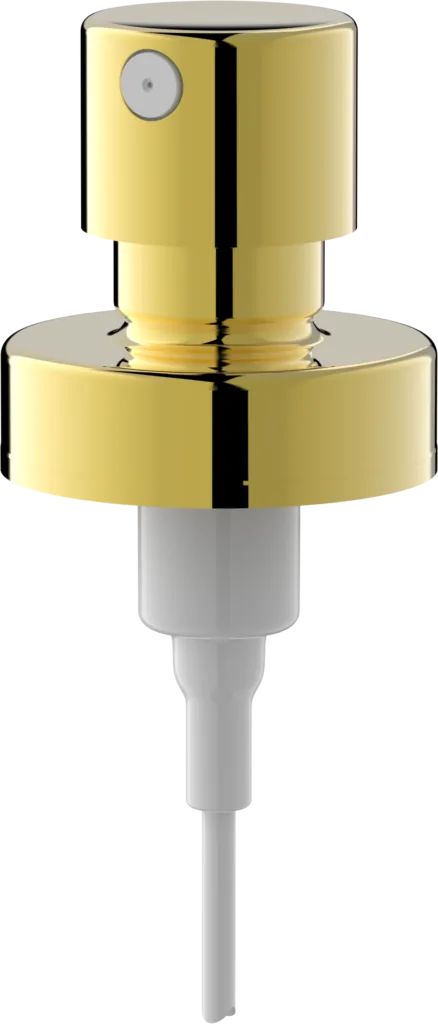 15/400, 20/400 Fragrance Atomizer | VQ-AT-407A