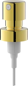 15/400 Fragrance Atomizer | VQ-AT-407B