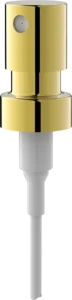 15/400, 18/400 Fragrance Atomizer | VQ-AT-409