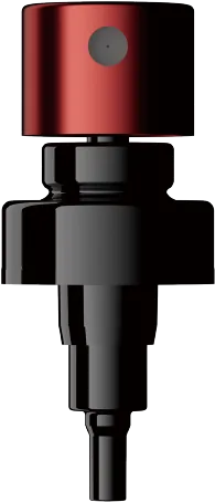 15/400, 18/400 Fragrance Atomizer | VQ-AT-411